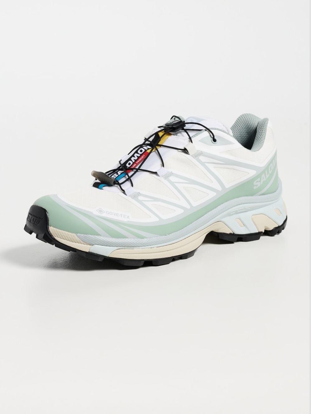 Salomon XT6 XT-6 sneakers